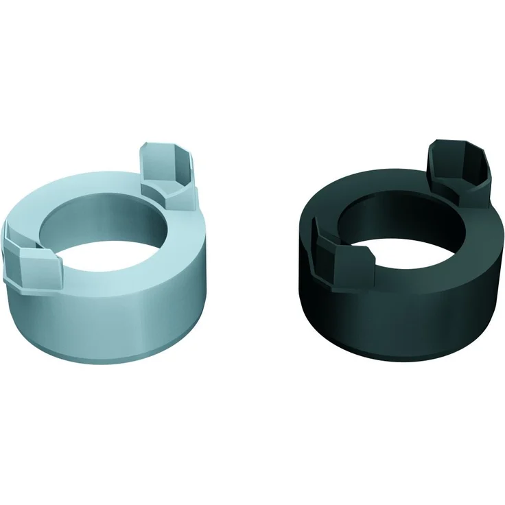 ACO Zubehörset Hexaline 2.0 Anschluss DN 100 schwarz Bewässerungszubehör – Bild 2