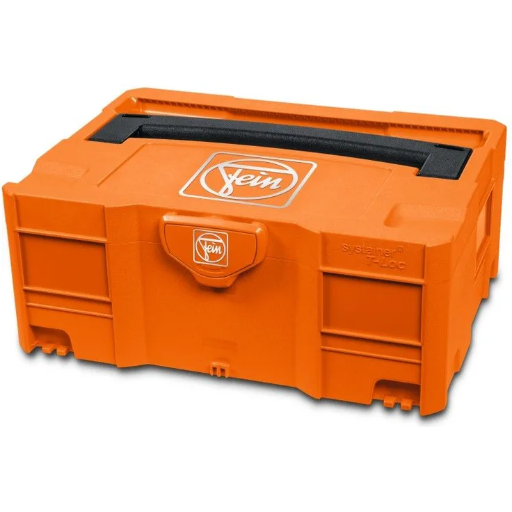 Fein Systainer Sys 2 Transportkoffer 33901147000 (33901147000)