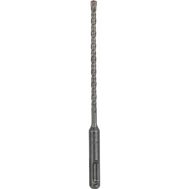 Bosch Professional Hammerbohrer SDS-plus-5 (10 Stück, Ø 5,5 mm) - Preisvergleich – Bild 1
