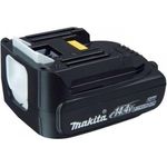 Makita Akku 14,4 V / 1,3 Ah Li-Ion (BL1415) - ohne Ladegerät