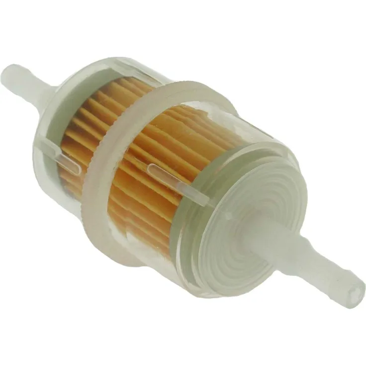 GREENSTAR Filter Benzin, schwarz, 31037