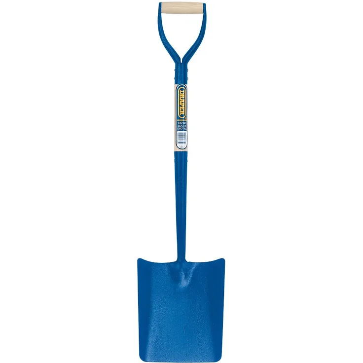 Draper 48426 Schaufel mit konischem Blatt und Eschenholzstiel