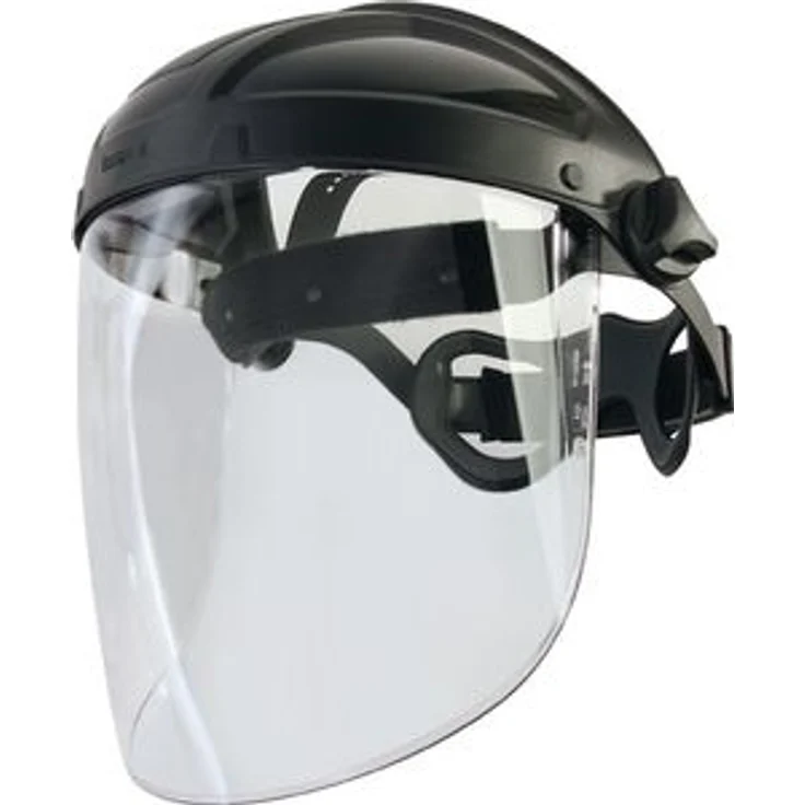 Honeywell 1031740 Turboshield Headgear – Bild 1