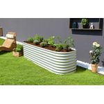 Vitavia Erweiterung für Hochbeet Stretched 630 80 x 63 cm