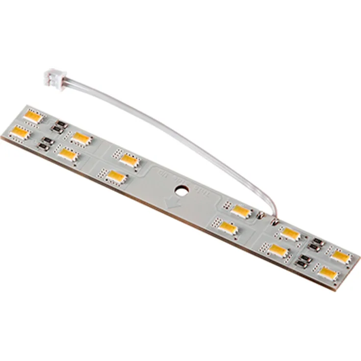 SOMMER Lumi pro+ LED-Zusatzbeleuchtung Kaltweiss