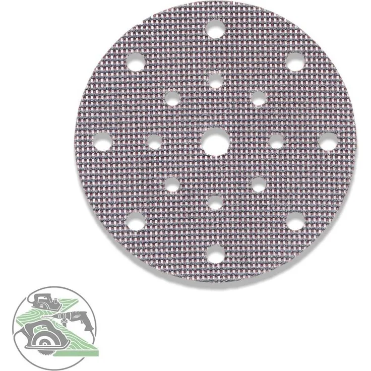 Mafell Schleifgitter 150 mm Abranet P 60 Exzenterschleifer EVA 150 E 093447