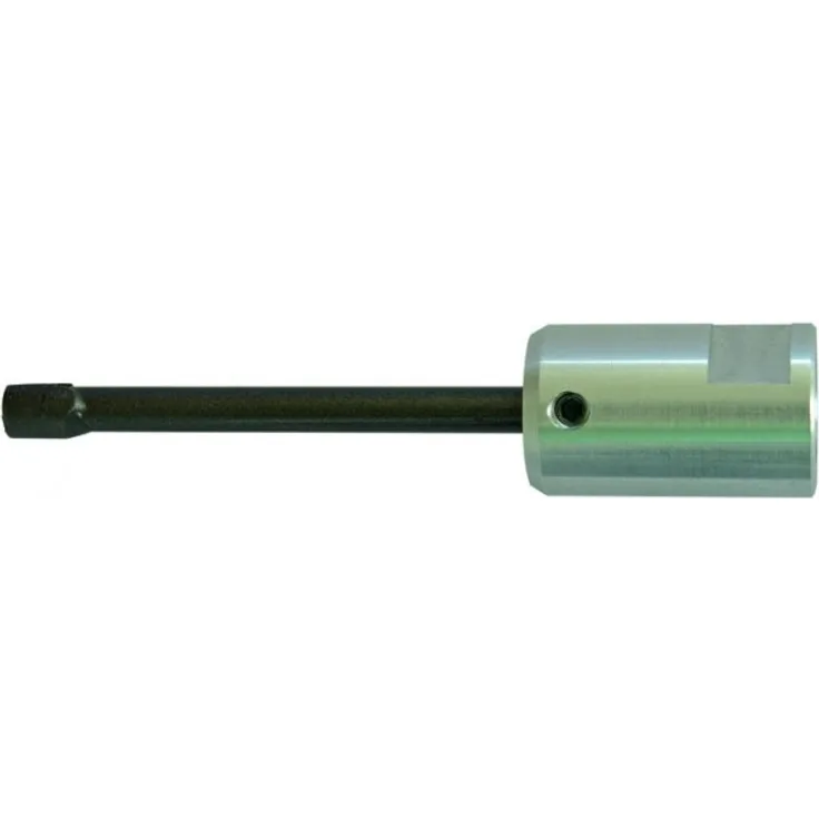 Eibenstock Diamant-Vollbohrkrone, M 12, Ø 8 mm