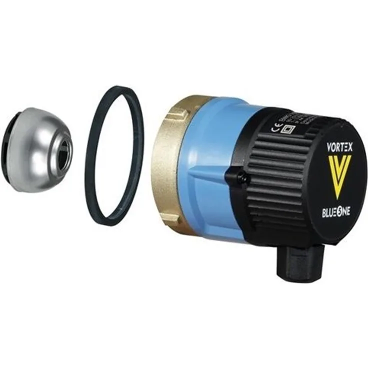Vortex Vortex Motor BWO 155 ohne Regelmodul, 433-101-000 Bewässerungszubehör