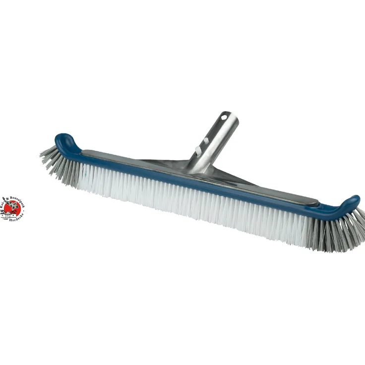 SIBO Astral Pool Blueline Poolreinigungsbürste Wandbürste 50cm Aluaufnahme