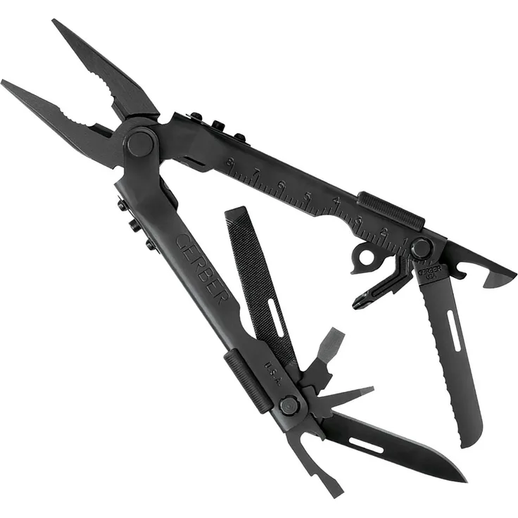 Gerber Multitool MP 600 Black