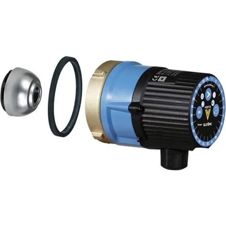 Vortex Vortex Motor BWO 155 Z mit Zeitschaltuhr, 433-101-030 Bewässerungszubehör