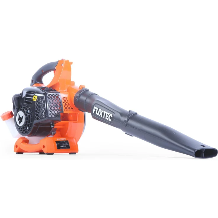 Fuxtec FX-LBS 126 Laubsauger Laubbläser mit Fangsack 700 Watt – Bild 11