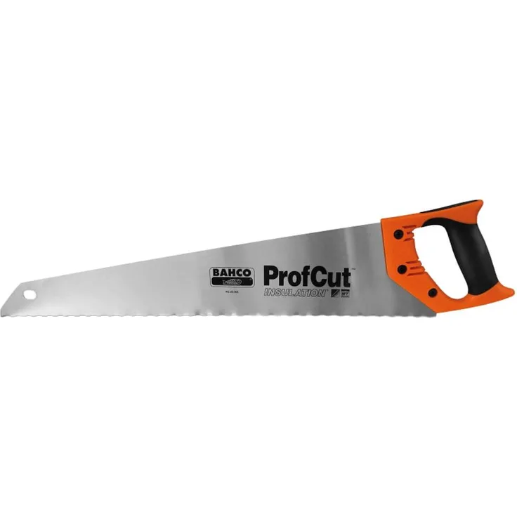 Bahco PC-22INS BHPC-22-INS-A Fuchsschwanz