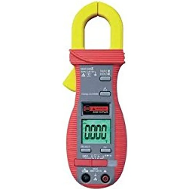 BEHA AMPROBE acd10 Current Clamp Plus 600 A