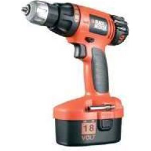 Bild für Black & Decker CD 18 CA