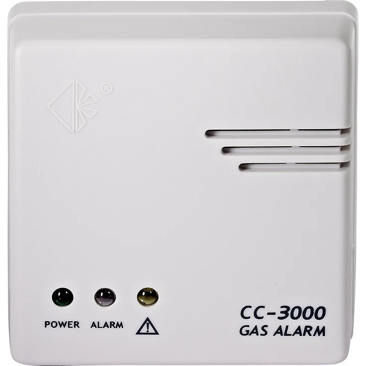 Cordes CC-3000 – Bild 1