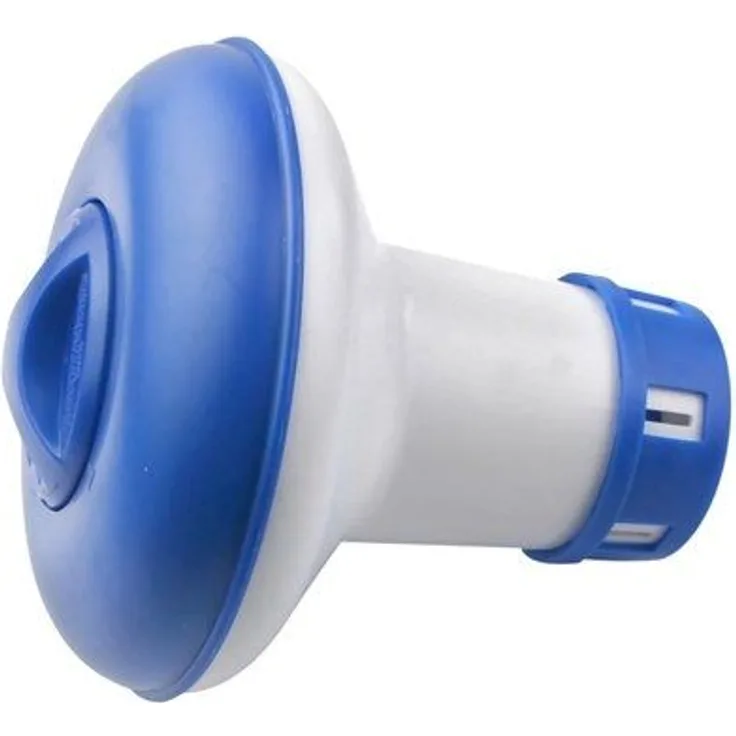 Waterman Summer Fun Chlordosierschwimmer für 20 Gramm Tabletten
