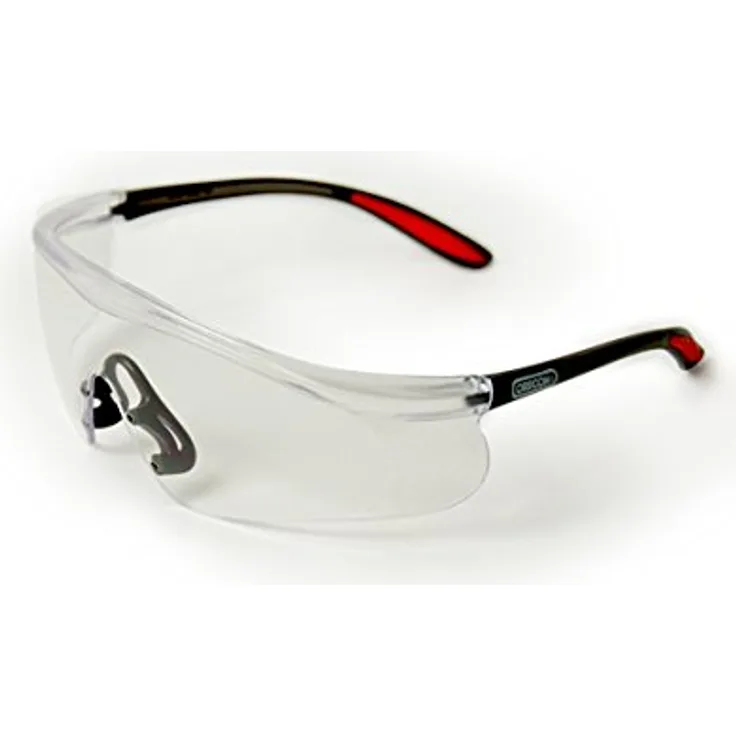 Oregon Schutzbrille Klar, Q525249