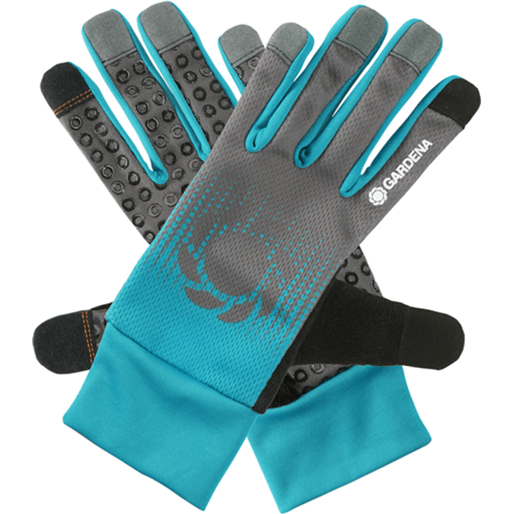 GARDENA 11500-20 Garten- und Pflegehandschuh Größe 7 - S