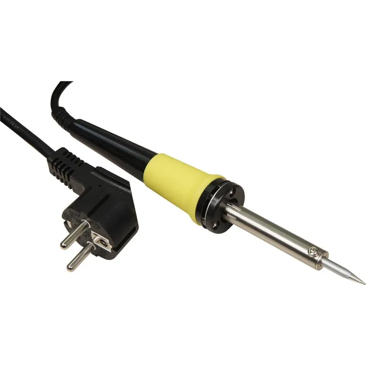 Fein-Lötkolben McPower FLK-30 230V - 30W 4,8mm-Ø Spitze