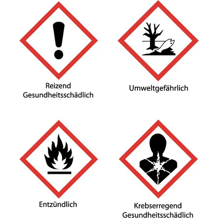 Bondex Holzlasur für Aussen 4,8 l, rio palisander – Bild 3
