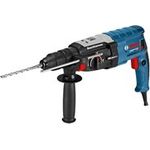 Bosch Professional Bohrhammer GBH 2-28 F , blau (0615990J7X)