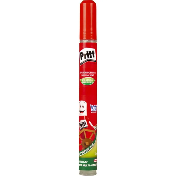 Pritt PCL25 Pen Papierkleber 23 g