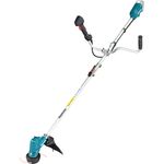 Makita Akku-Rasentrimmer 18V BLDC XPT DUR191UZX3 -SOLO-