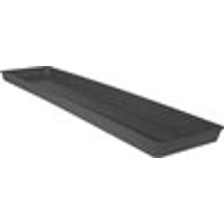 Geli Untersetzer Standard 100x15 cm, anthrazit – Bild 1