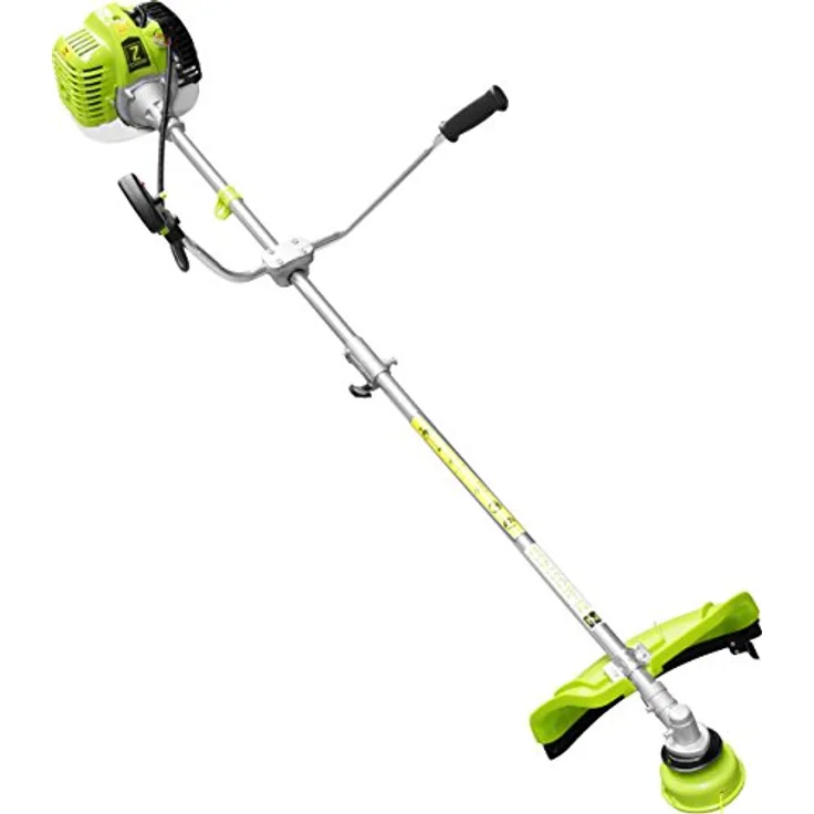 Zipper ZI-MOS145A Motorsense, 330x300x230, 1400 Watt Leistung