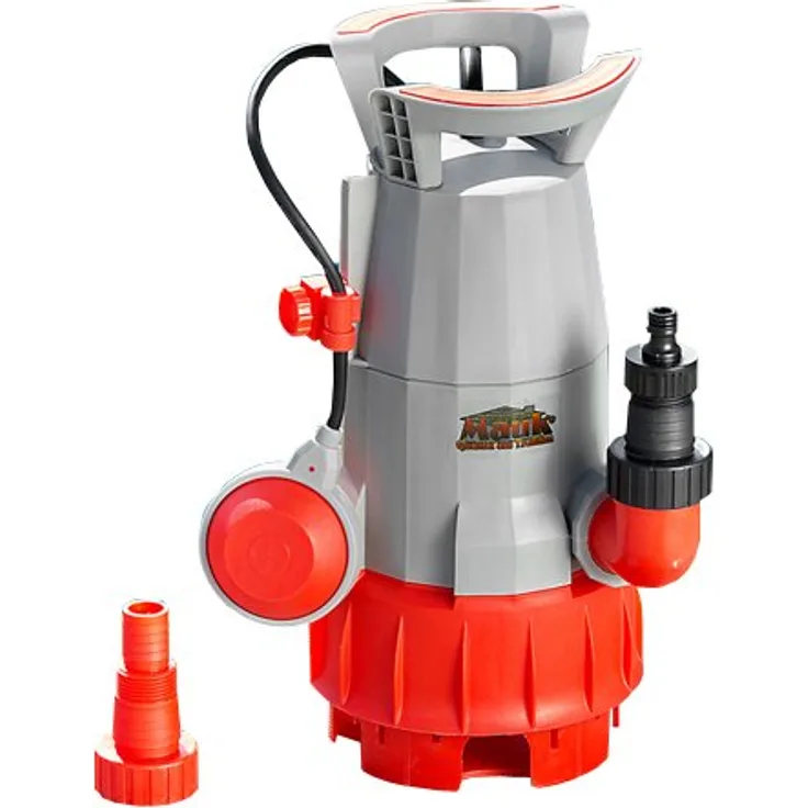 Mauk 1788 Tauchmotorpumpe