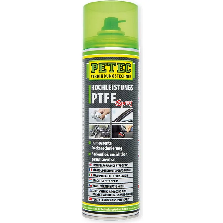 Petec 74050 Technische Sprays