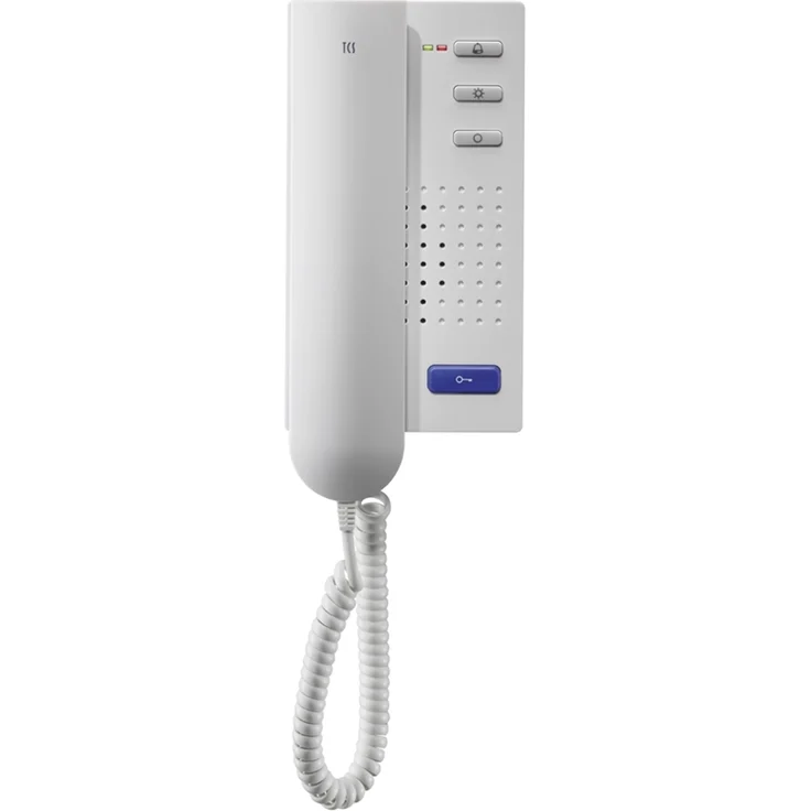 TCS ISH3030-0140 Audio-Türsprechanlage – Bild 3