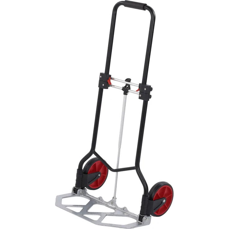 Sackkarre Transportkarre Stapelkarre Handkarre Karre klappbar 80kg Traglast