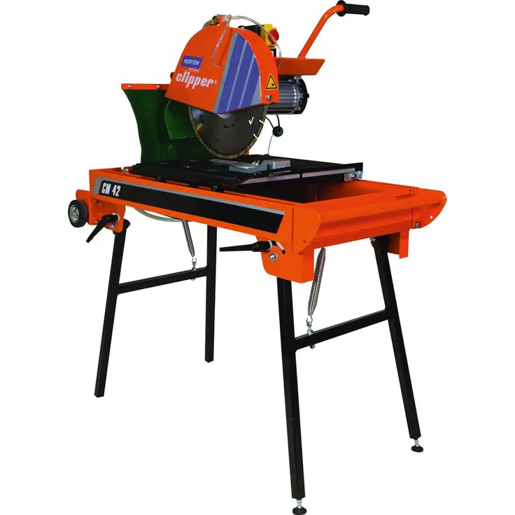 Norton Tischsäge CM 42 Compact Clipper
