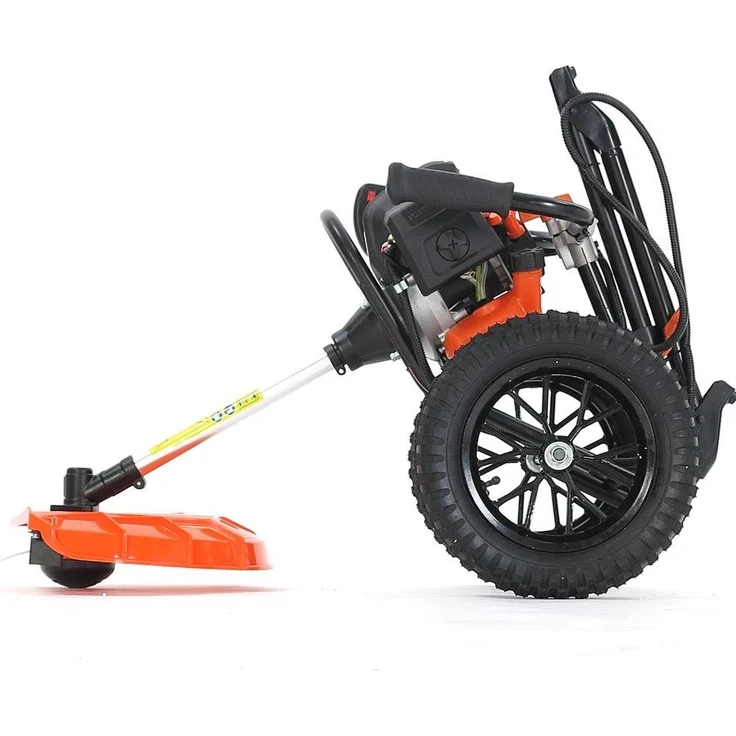 Fuxtec FX-FSR152 – Bild 6