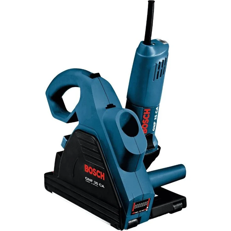 Bosch GNF 35 CA Professional Mauernutfräse (0 601 621 703) – Bild 1