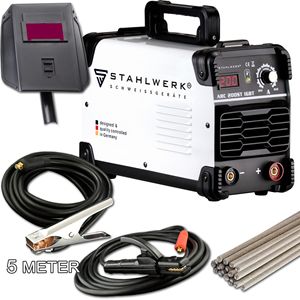 Bild für Stahlwerk ARC 200 ST IGBT