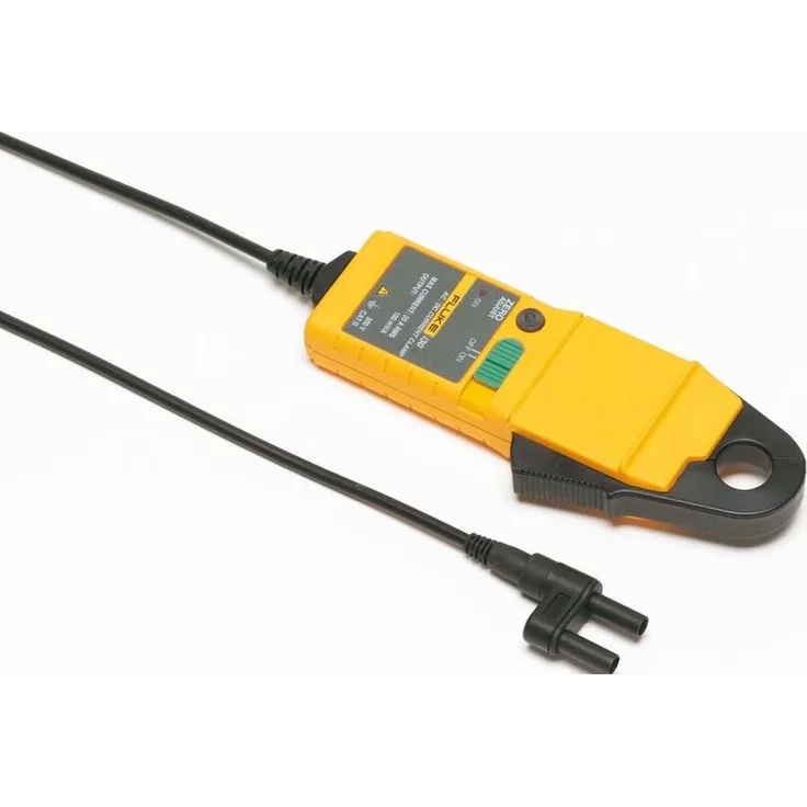 FLUKE AC-DC-Stromzange i30