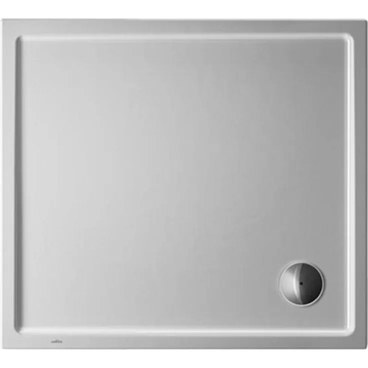 Duschwanne Starck Slimline 1500x900m Rechteck, Wei - Duravit