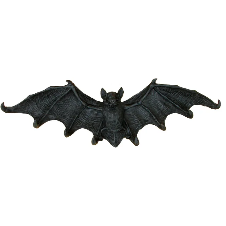 Fledermaus Schlüsselbrett, Schlüssel, Gothic