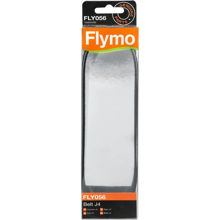 FLYMO HOVER COMPACT 330 350 MOWER BELT-Ersatzriemen - FLY056