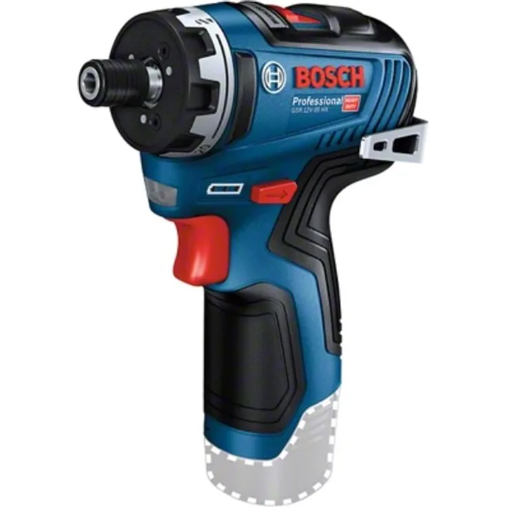 Bosch Professional Akku-Schrauber GSR 12V-35 HX
