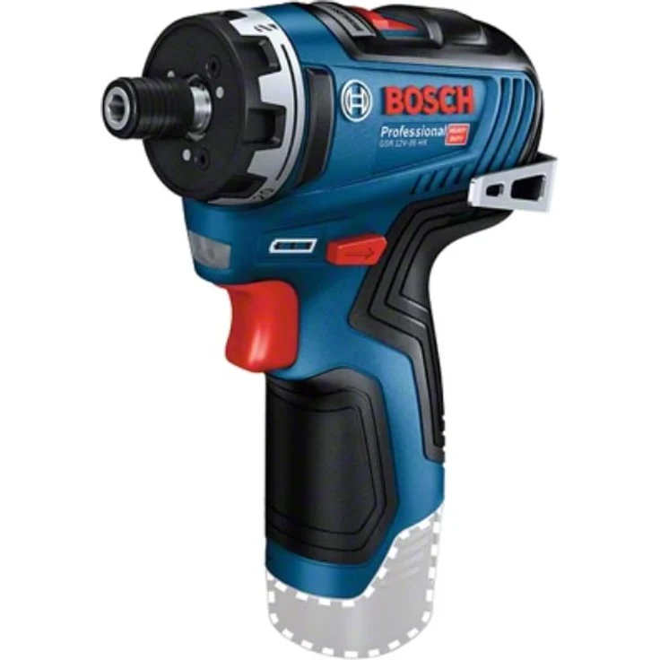 Bosch Professional Akku-Schrauber GSR 12V-35 HX – Bild 1