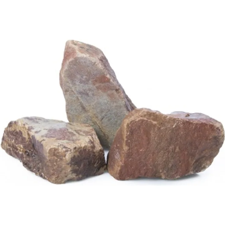 Gabionensteine Grauwacke 60-120 mm BigBag: 1000 kg