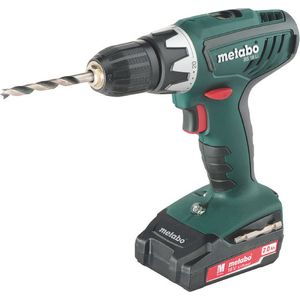Bild für Metabo BS 18 Li (2 x 2,0 Ah)