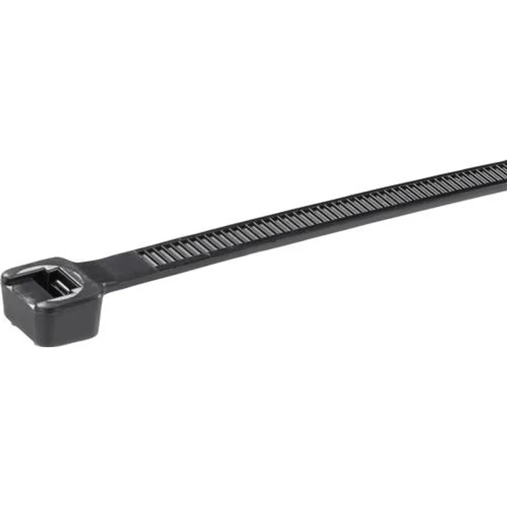Panduit PLT3S-M PLT3S-M Kabelbinder 292mm 4.80mm Natur 1000St.
