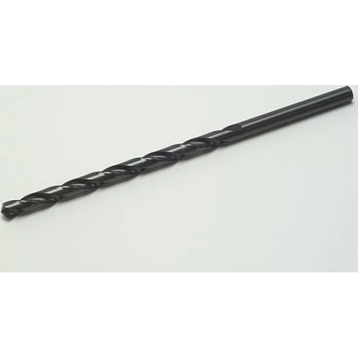 Dormer Long Series Drill, Pack of 10