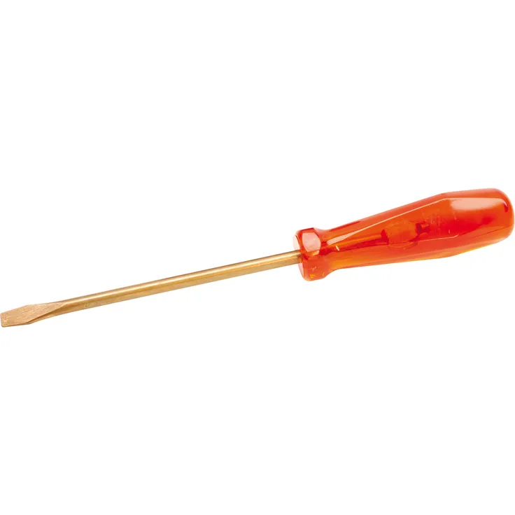 Dönges Schlitz-Schraubendreher funkenfrei, 4,5 x 150 mm 0804515C