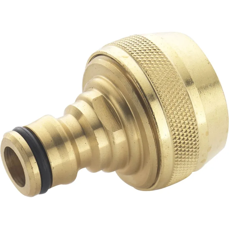 Spear & Jackson Ventile und Verbindungen BWF5, gold Bewässerungszubehör